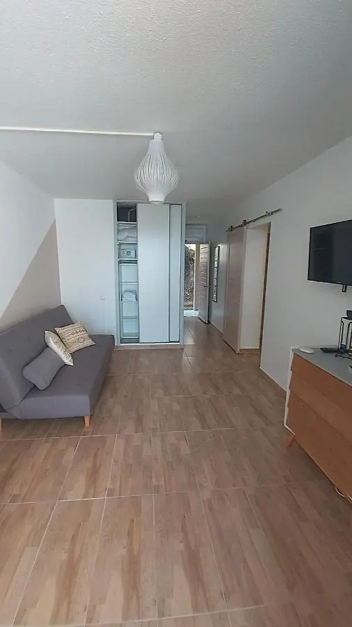 Apartment Appartement Blue Paradise Face Au Rocher Du Diamant Le Diamant