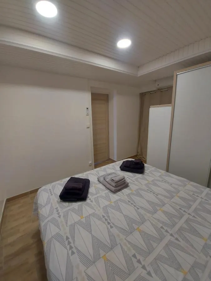 Apartment Appartement Blue Paradise Face Au Rocher Du Diamant Le Diamant Martinique