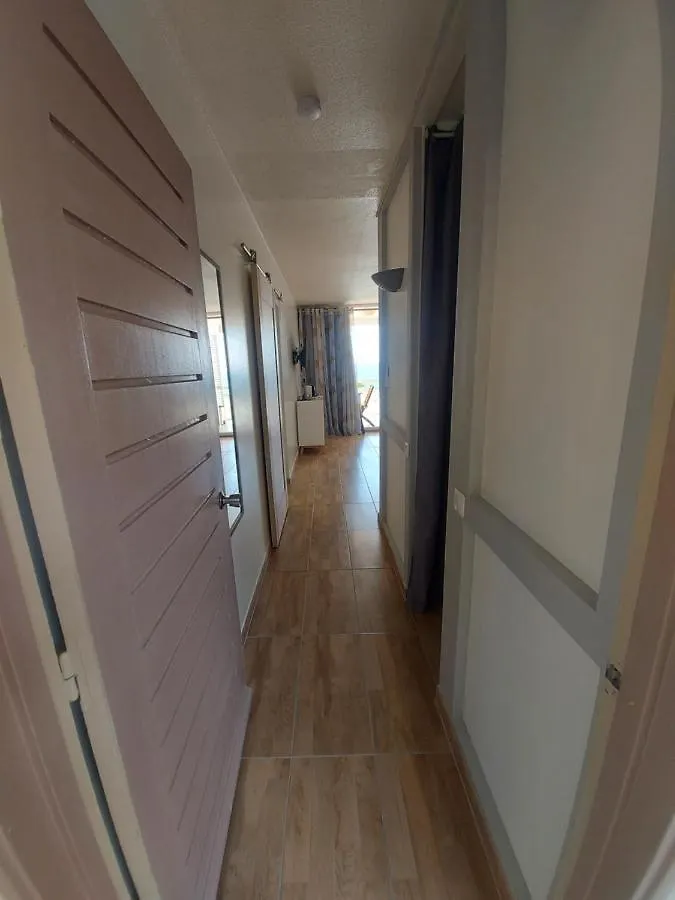 Appartement Blue Paradise Face Au Rocher Du Diamant Le Diamant Apartment