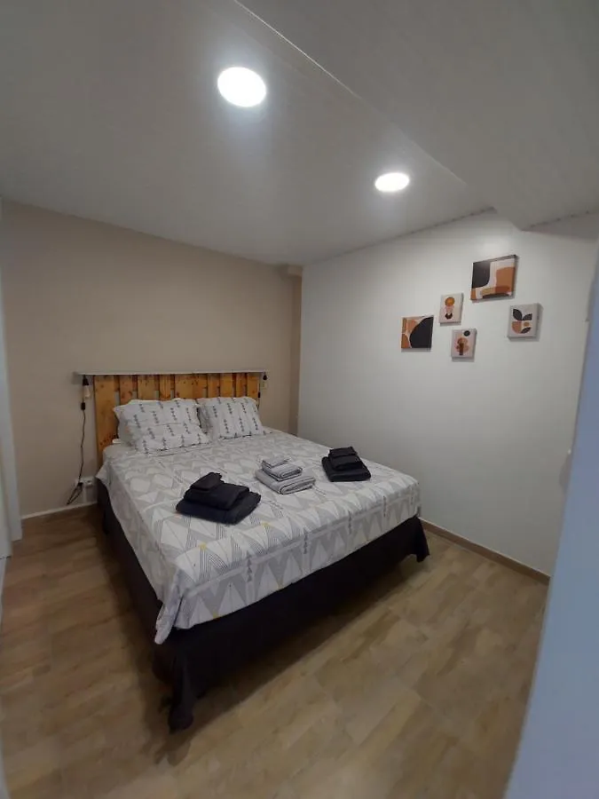 Appartement Blue Paradise Face Au Rocher Du Diamant Le Diamant 0*,